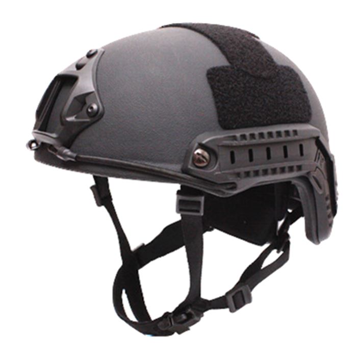 FAST BALLISTIC HELMET1