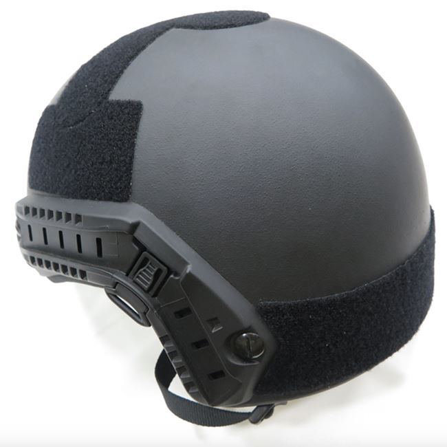 FAST BALLISTIC HELMET3