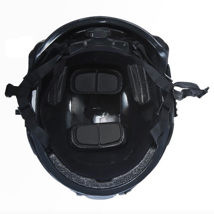FAST BALLISTIC HELMET4
