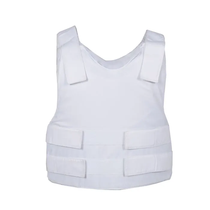 level IIIA certified body armor 1