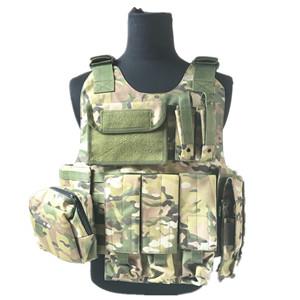 Assault Tactical Vest