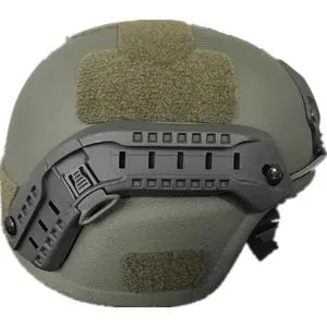 Bullet Proof Helmet For Police