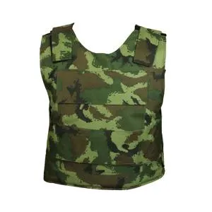 Plyethylene Bulletproof Vest