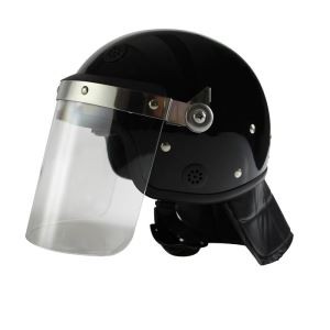 Riot Helmet for Police Use