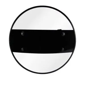 Round Riot Shield