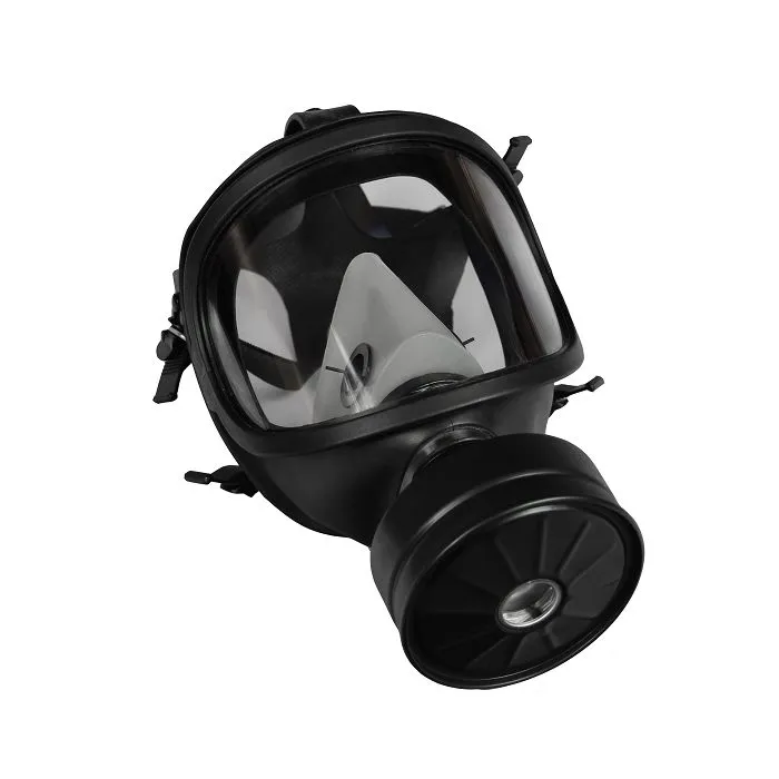 Tactical Gas Mask