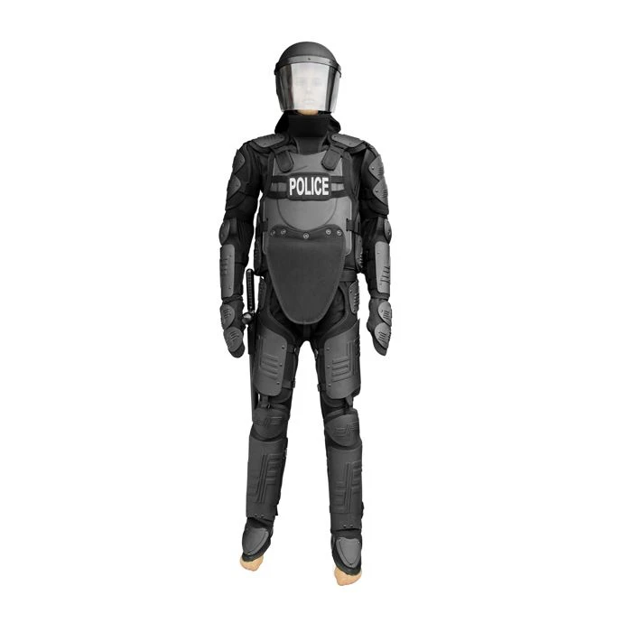 Police Military Equipment Anti Riot Suit
