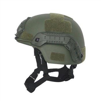 Military Bullet Proof Helmet